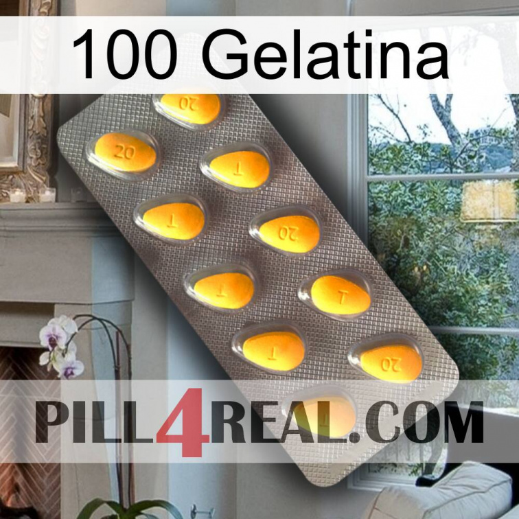 100 Jelly cialis1